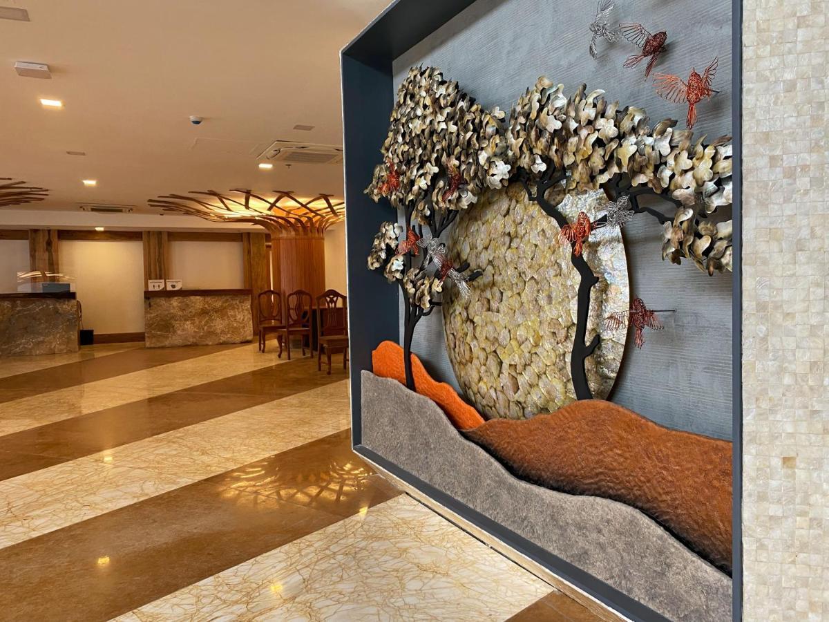 Kabayan Hotel Pasay Exterior foto